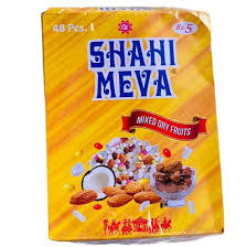 Premium Supari Collection